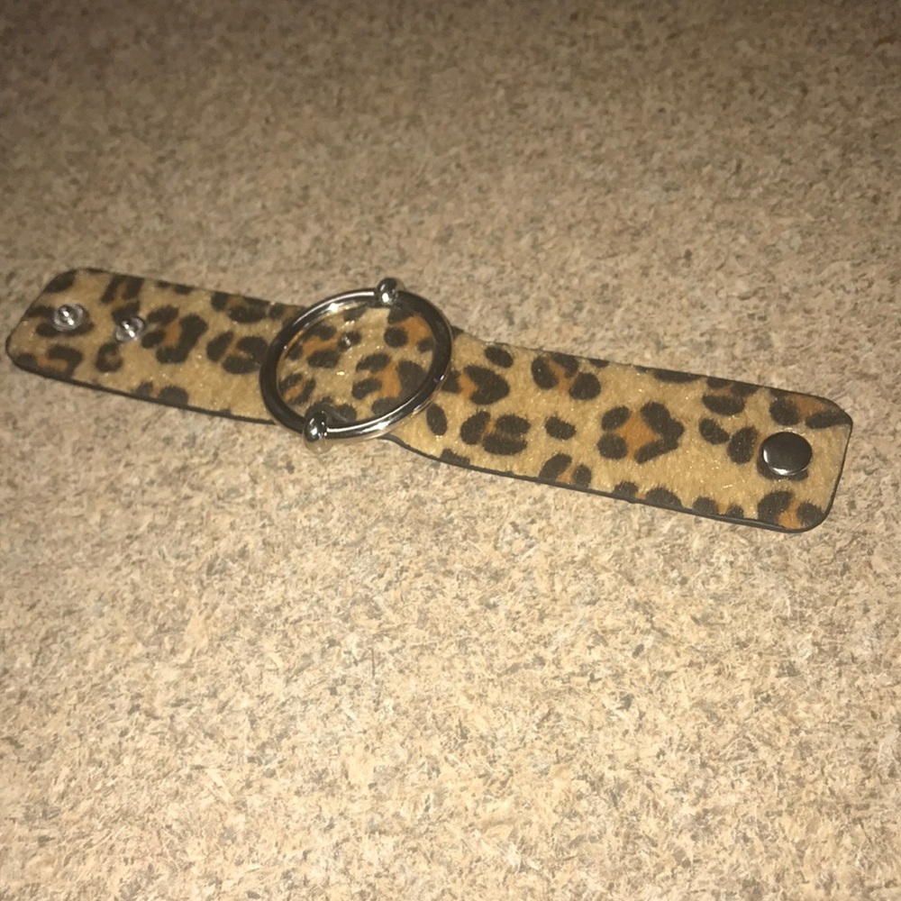 snap bracelet